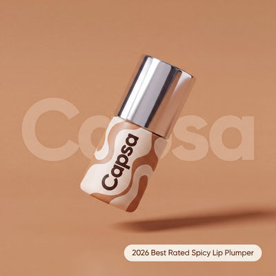 Capsa® Spicy Lip Plumper