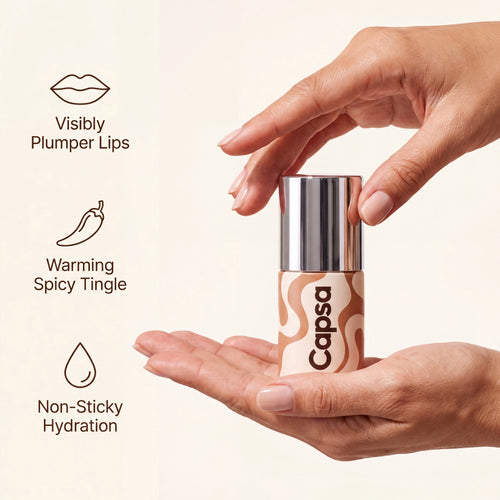 Capsa® Spicy Lip Plumper