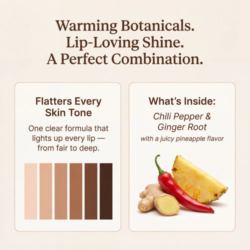 Capsa® Spicy Lip Plumper