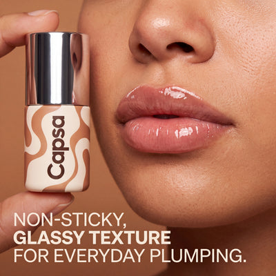 Capsa® Spicy Lip Plumper