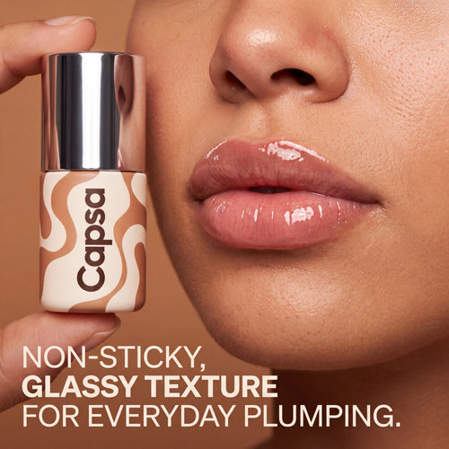Capsa® Spicy Lip Plumper