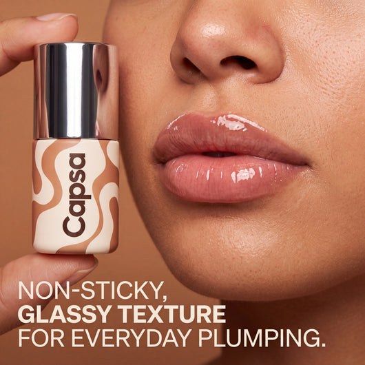Capsa® Spicy Lip Plumper