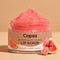 Capsa Exfoliating Lip Scrub