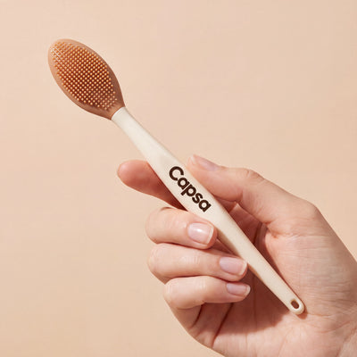 Capsa Lip Smoothing Brush